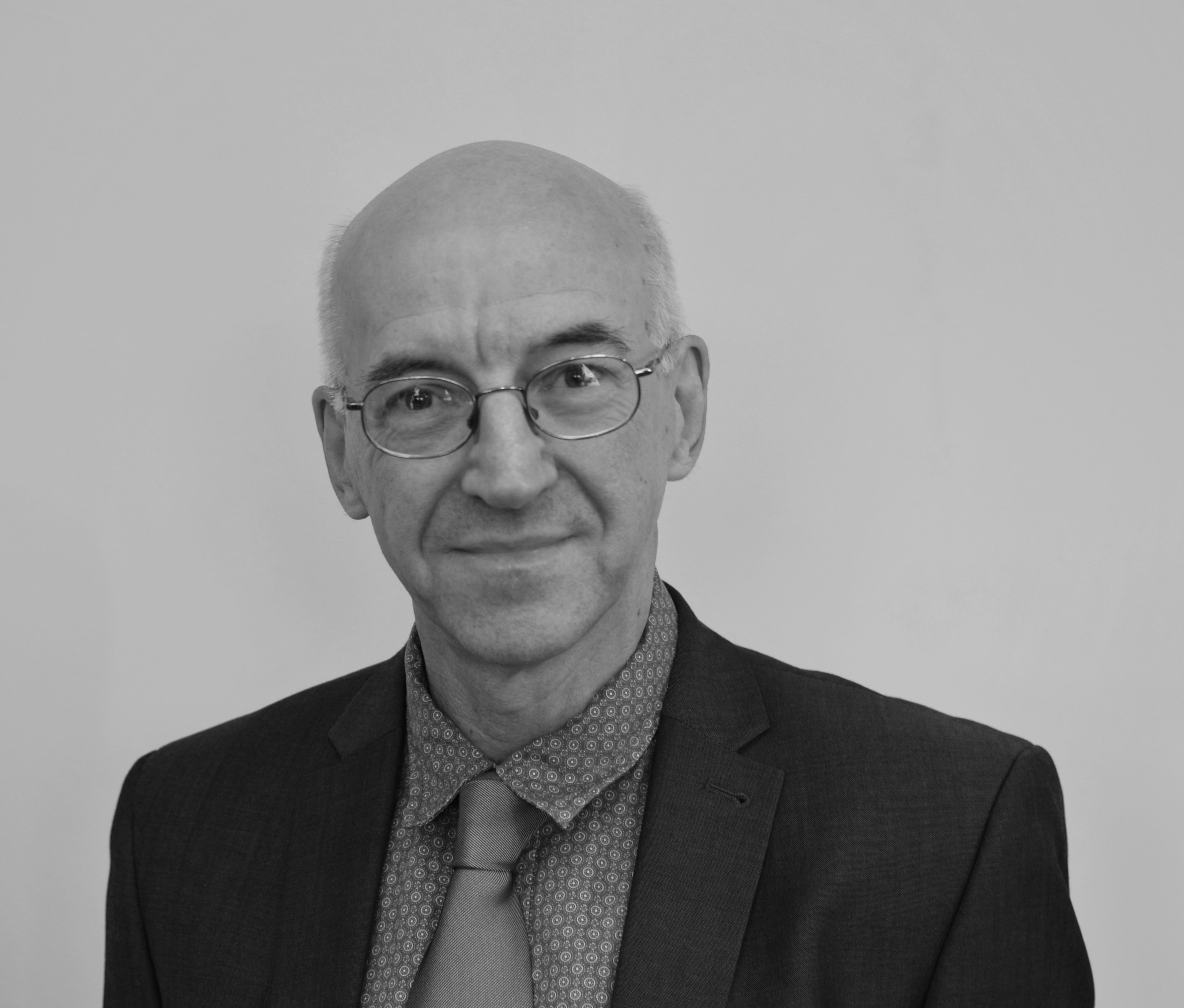 Kenneth Forsyth